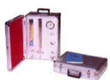 點(diǎn)擊查看詳細(xì)信息<br>標(biāo)題：AJ-12氧氣呼吸器校驗儀 閱讀次數(shù)：442